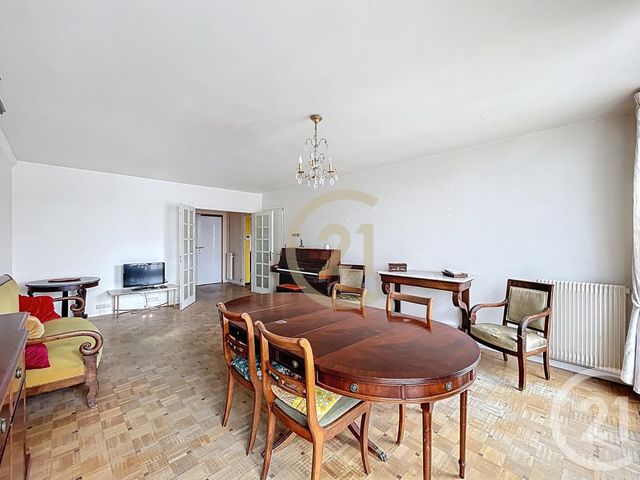 Appartement F4 à vendre - 3 pièces - 103.13 m2 - VERSAILLES - 78 - ILE-DE-FRANCE - Century 21 Fels Immobilier