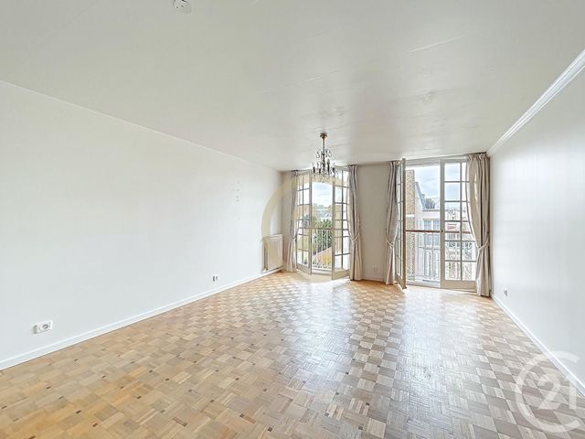 Appartement T3 à vendre - 3 pièces - 103.13 m2 - VERSAILLES - 78 - ILE-DE-FRANCE - Century 21 Fels Immobilier