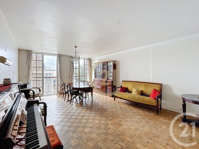 Appartement F4 à vendre - 3 pièces - 103.13 m2 - VERSAILLES - 78 - ILE-DE-FRANCE - Century 21 Fels Immobilier