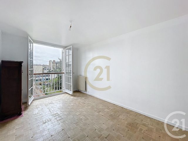 Appartement F4 à vendre - 3 pièces - 103.13 m2 - VERSAILLES - 78 - ILE-DE-FRANCE - Century 21 Fels Immobilier