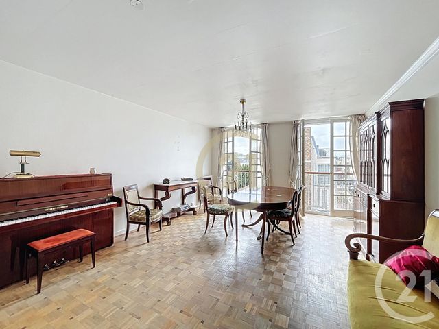 Appartement F4 à vendre - 3 pièces - 103.13 m2 - VERSAILLES - 78 - ILE-DE-FRANCE - Century 21 Fels Immobilier