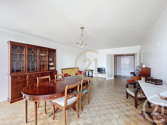 Appartement F4 à vendre - 3 pièces - 103.13 m2 - VERSAILLES - 78 - ILE-DE-FRANCE - Century 21 Fels Immobilier