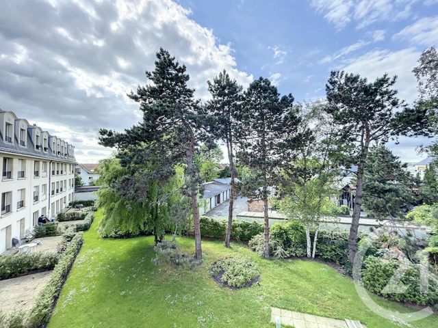 Appartement F2 à vendre - 2 pièces - 43.06 m2 - VERSAILLES - 78 - ILE-DE-FRANCE - Century 21 Fels Immobilier