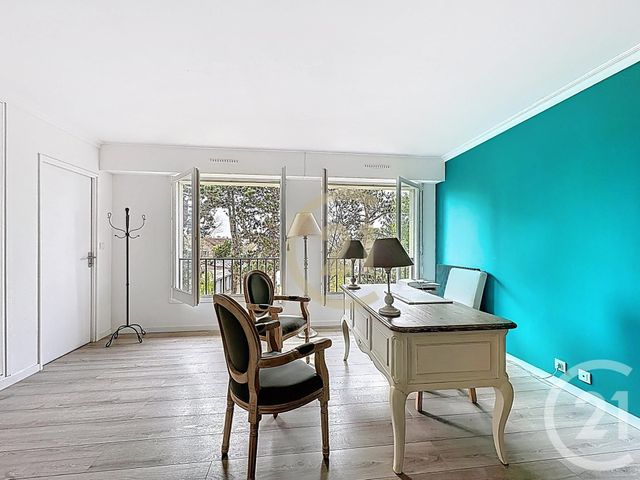 Appartement F2 à vendre - 2 pièces - 43.06 m2 - VERSAILLES - 78 - ILE-DE-FRANCE - Century 21 Fels Immobilier