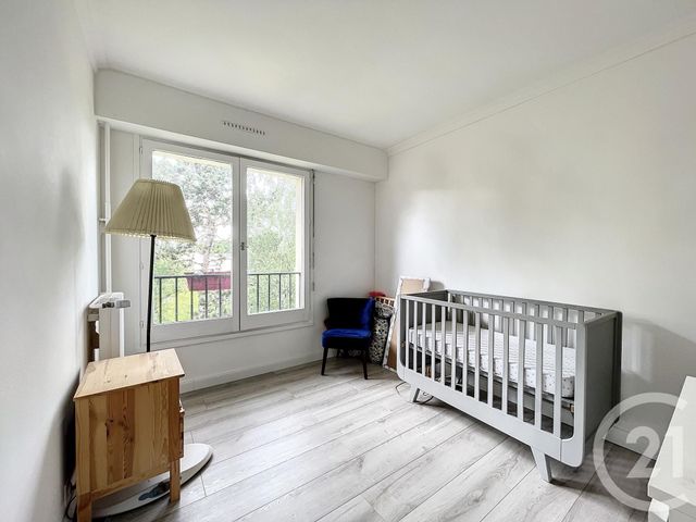 Appartement F2 à vendre - 2 pièces - 43.06 m2 - VERSAILLES - 78 - ILE-DE-FRANCE - Century 21 Fels Immobilier