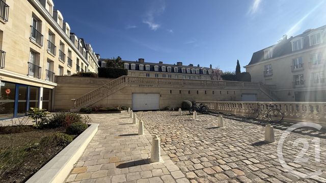 Appartement F1 à vendre - 1 pièce - 20.22 m2 - VERSAILLES - 78 - ILE-DE-FRANCE - Century 21 Fels Immobilier
