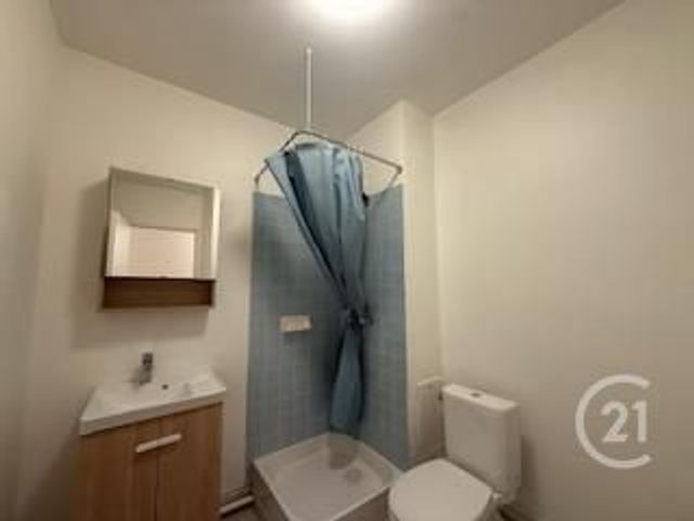 Appartement F1 à vendre - 1 pièce - 20.22 m2 - VERSAILLES - 78 - ILE-DE-FRANCE - Century 21 Fels Immobilier