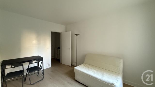Appartement F1 à vendre - 1 pièce - 20.22 m2 - VERSAILLES - 78 - ILE-DE-FRANCE - Century 21 Fels Immobilier