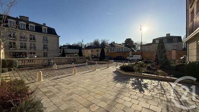 Appartement F1 à vendre - 1 pièce - 20.22 m2 - VERSAILLES - 78 - ILE-DE-FRANCE - Century 21 Fels Immobilier