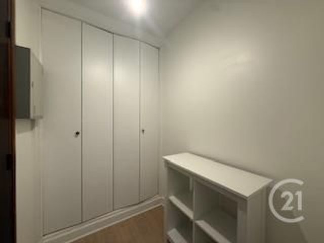 Appartement F1 à vendre - 1 pièce - 20.22 m2 - VERSAILLES - 78 - ILE-DE-FRANCE - Century 21 Fels Immobilier