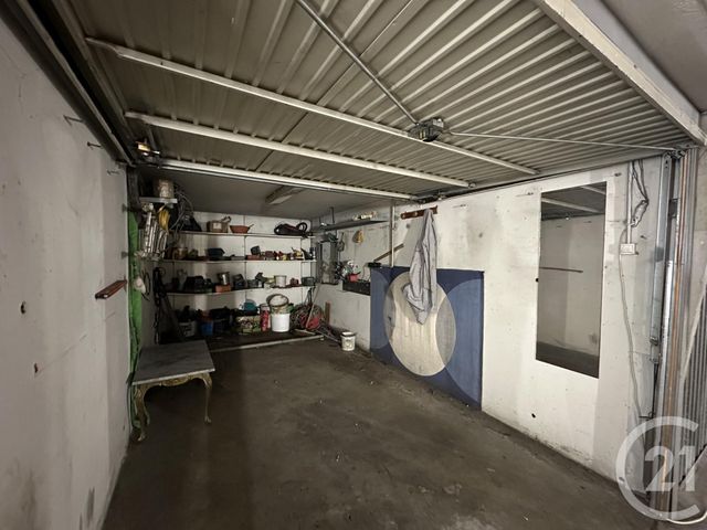 Parking à vendre LE CHESNAY