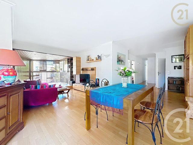 Appartement T5 à vendre LE CHESNAY
