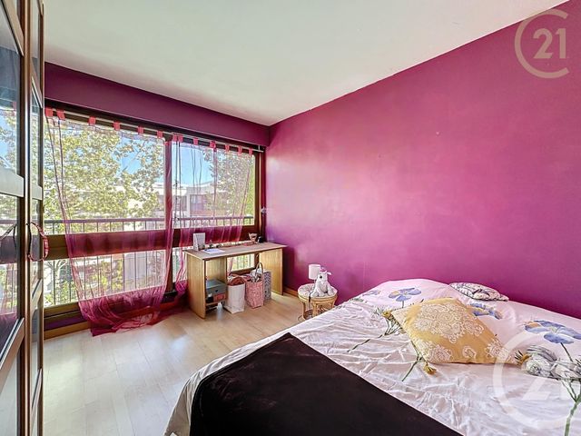 Appartement T5 à vendre - 5 pièces - 111.17 m2 - LE CHESNAY - 78 - ILE-DE-FRANCE - Century 21 Fels Immobilier