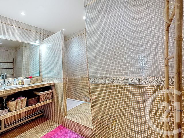Appartement T5 à vendre - 5 pièces - 111.17 m2 - LE CHESNAY - 78 - ILE-DE-FRANCE - Century 21 Fels Immobilier