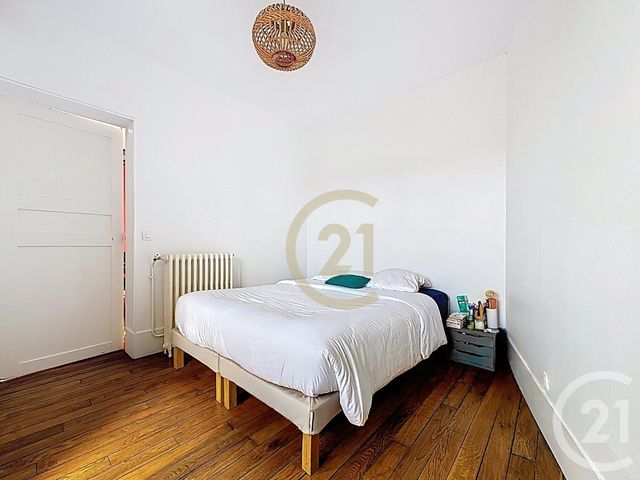 Appartement T4 à vendre - 4 pièces - 76.0 m2 - VERSAILLES - 78 - ILE-DE-FRANCE - Century 21 Fels Immobilier