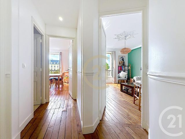 Appartement T4 à vendre - 4 pièces - 76.0 m2 - VERSAILLES - 78 - ILE-DE-FRANCE - Century 21 Fels Immobilier