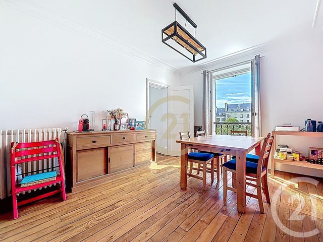 Appartement T4 à vendre - 4 pièces - 76.0 m2 - VERSAILLES - 78 - ILE-DE-FRANCE - Century 21 Fels Immobilier