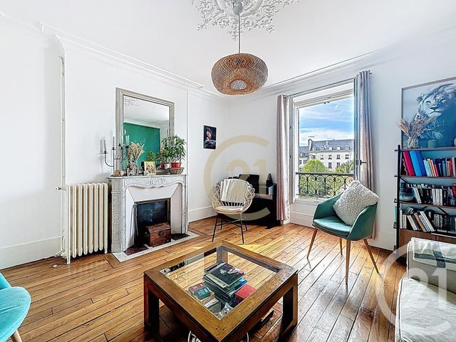 appartement - VERSAILLES - 78