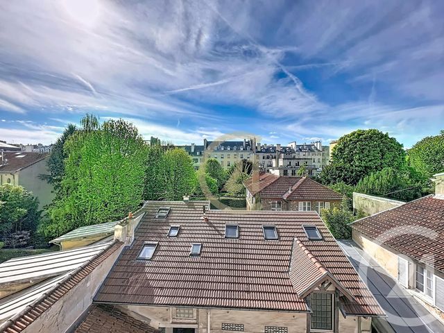 Appartement T4 à vendre - 4 pièces - 76.0 m2 - VERSAILLES - 78 - ILE-DE-FRANCE - Century 21 Fels Immobilier