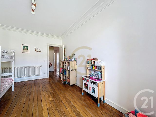 Appartement T4 à vendre - 4 pièces - 76.0 m2 - VERSAILLES - 78 - ILE-DE-FRANCE - Century 21 Fels Immobilier