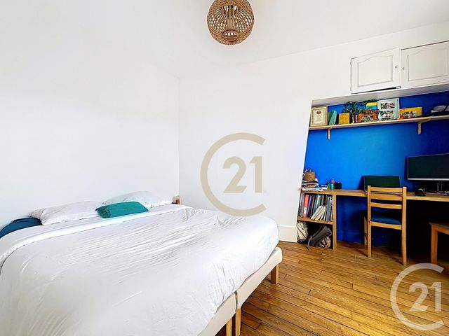 Appartement T4 à vendre - 4 pièces - 76.0 m2 - VERSAILLES - 78 - ILE-DE-FRANCE - Century 21 Fels Immobilier