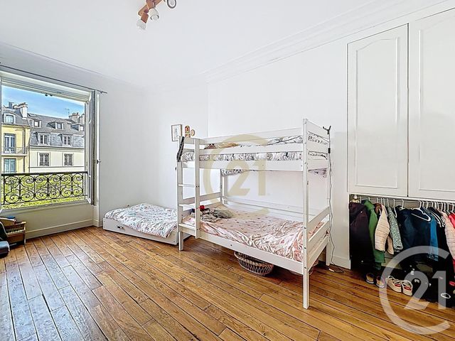 Appartement T4 à vendre - 4 pièces - 76.0 m2 - VERSAILLES - 78 - ILE-DE-FRANCE - Century 21 Fels Immobilier