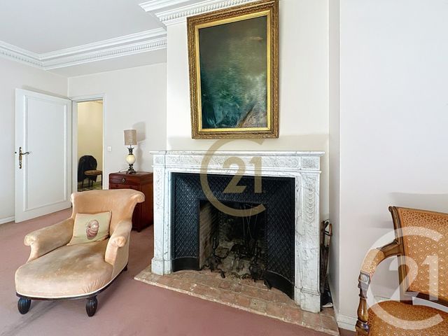 Appartement F4 à vendre - 5 pièces - 128.69 m2 - LE CHESNAY - 78 - ILE-DE-FRANCE - Century 21 Fels Immobilier