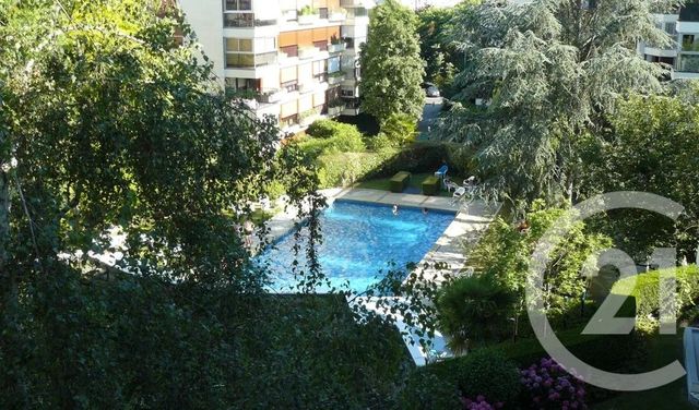 Appartement F4 à vendre - 5 pièces - 128.69 m2 - LE CHESNAY - 78 - ILE-DE-FRANCE - Century 21 Fels Immobilier