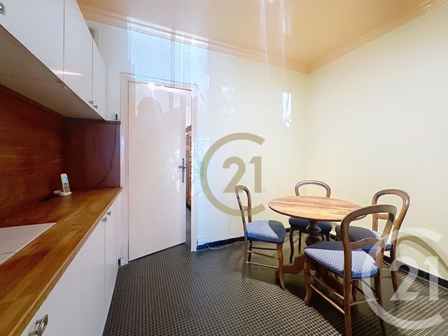 Appartement F4 à vendre - 5 pièces - 128.69 m2 - LE CHESNAY - 78 - ILE-DE-FRANCE - Century 21 Fels Immobilier