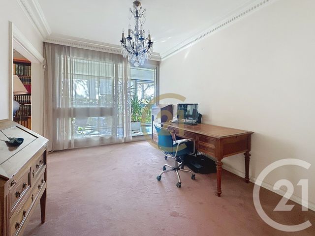 Appartement F4 à vendre - 5 pièces - 128.69 m2 - LE CHESNAY - 78 - ILE-DE-FRANCE - Century 21 Fels Immobilier