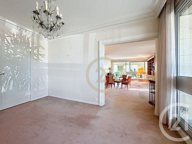 Appartement F5 à vendre - 5 pièces - 161.19 m2 - LE CHESNAY - 78 - ILE-DE-FRANCE - Century 21 Fels Immobilier