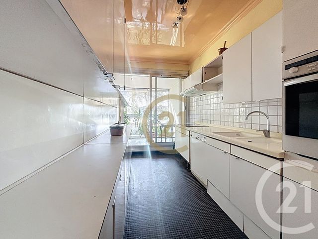 Appartement F4 à vendre - 5 pièces - 128.69 m2 - LE CHESNAY - 78 - ILE-DE-FRANCE - Century 21 Fels Immobilier