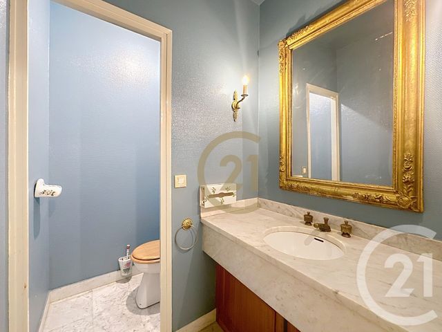 Appartement F4 à vendre - 5 pièces - 128.69 m2 - LE CHESNAY - 78 - ILE-DE-FRANCE - Century 21 Fels Immobilier