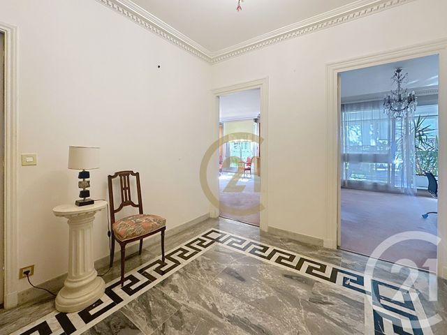 Appartement F4 à vendre - 5 pièces - 128.69 m2 - LE CHESNAY - 78 - ILE-DE-FRANCE - Century 21 Fels Immobilier