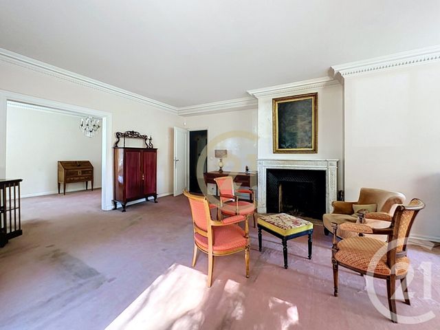 Appartement F5 à vendre - 5 pièces - 161.19 m2 - LE CHESNAY - 78 - ILE-DE-FRANCE - Century 21 Fels Immobilier