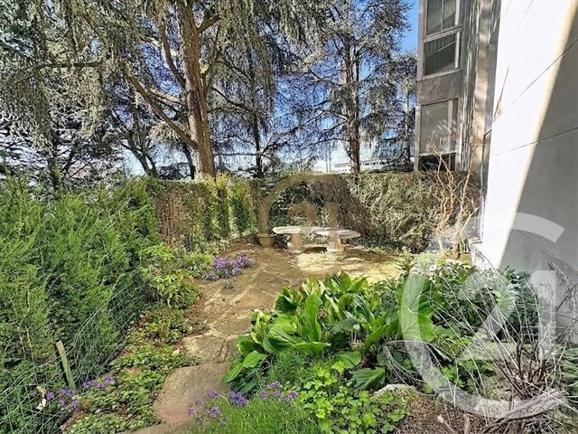 Appartement F5 à vendre - 5 pièces - 161.19 m2 - LE CHESNAY - 78 - ILE-DE-FRANCE - Century 21 Fels Immobilier