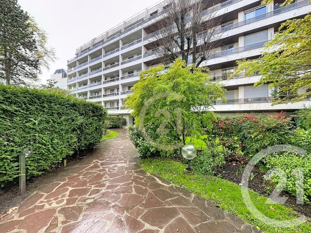 appartement - NEUILLY SUR SEINE - 92