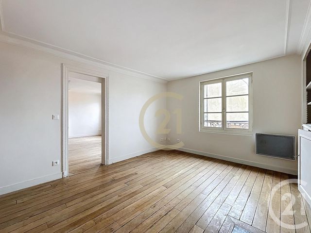Appartement F3 à vendre - 3 pièces - 60.62 m2 - VERSAILLES - 78 - ILE-DE-FRANCE - Century 21 Fels Immobilier