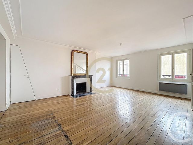 Appartement F3 à vendre - 3 pièces - 60.62 m2 - VERSAILLES - 78 - ILE-DE-FRANCE - Century 21 Fels Immobilier