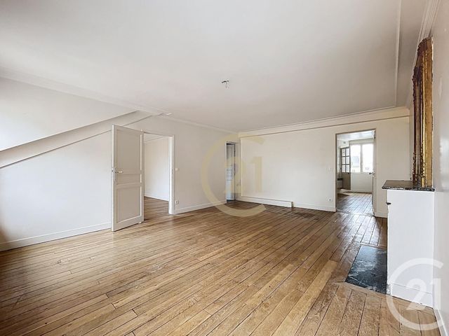 Appartement F3 à vendre - 3 pièces - 60.62 m2 - VERSAILLES - 78 - ILE-DE-FRANCE - Century 21 Fels Immobilier