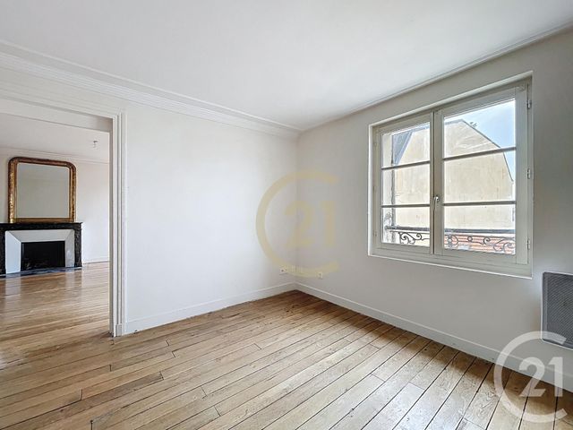 Appartement F3 à vendre - 3 pièces - 60.62 m2 - VERSAILLES - 78 - ILE-DE-FRANCE - Century 21 Fels Immobilier