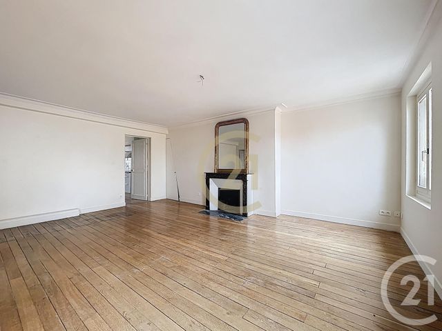 Appartement F3 à vendre - 3 pièces - 60.62 m2 - VERSAILLES - 78 - ILE-DE-FRANCE - Century 21 Fels Immobilier