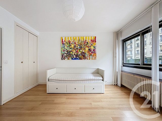 Appartement F1 à vendre - 1 pièce - 26.19 m2 - LE CHESNAY - 78 - ILE-DE-FRANCE - Century 21 Fels Immobilier