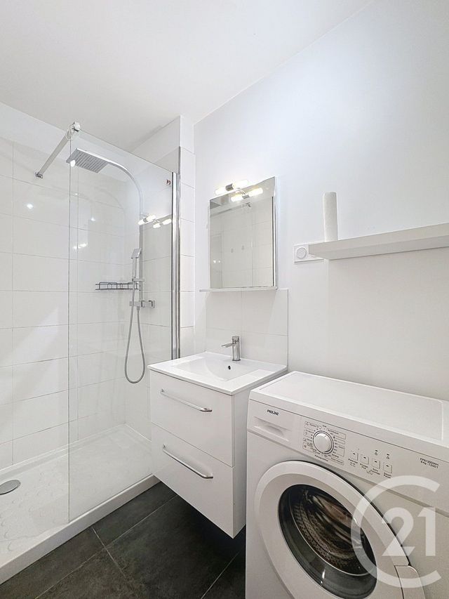 Appartement F1 à vendre - 1 pièce - 26.19 m2 - LE CHESNAY - 78 - ILE-DE-FRANCE - Century 21 Fels Immobilier