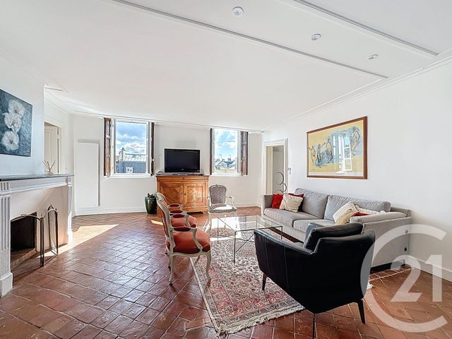 Appartement F4 à vendre - 4 pièces - 100.0 m2 - VERSAILLES - 78 - ILE-DE-FRANCE - Century 21 Fels Immobilier