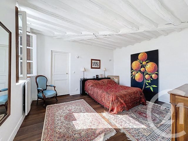 Appartement F4 à vendre - 4 pièces - 100.0 m2 - VERSAILLES - 78 - ILE-DE-FRANCE - Century 21 Fels Immobilier