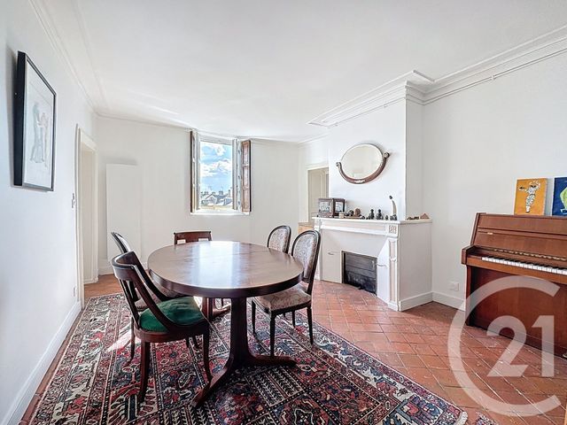 Appartement F4 à vendre - 4 pièces - 100.0 m2 - VERSAILLES - 78 - ILE-DE-FRANCE - Century 21 Fels Immobilier