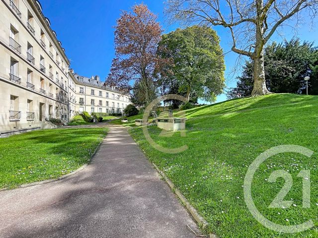 Appartement F5 à vendre - 4 pièces - 92.84 m2 - VERSAILLES - 78 - ILE-DE-FRANCE - Century 21 Fels Immobilier