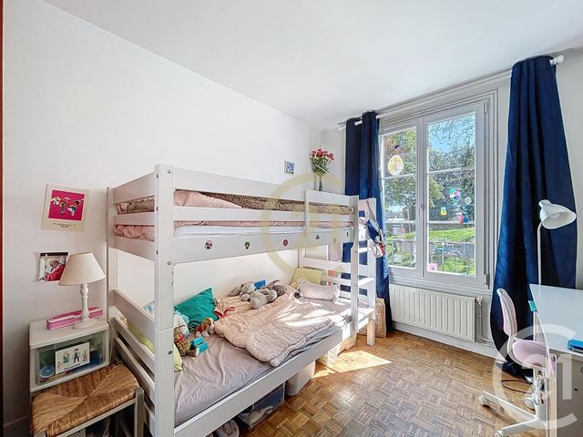 Appartement F5 à vendre - 4 pièces - 92.84 m2 - VERSAILLES - 78 - ILE-DE-FRANCE - Century 21 Fels Immobilier