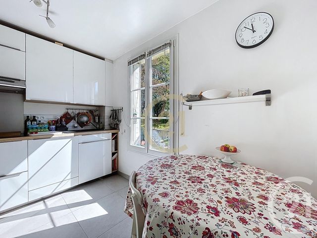 Appartement F5 à vendre - 4 pièces - 92.84 m2 - VERSAILLES - 78 - ILE-DE-FRANCE - Century 21 Fels Immobilier